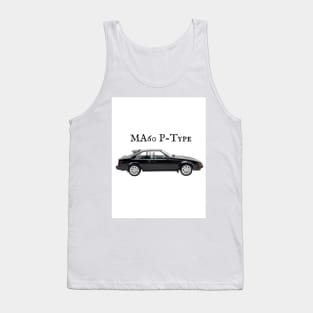 Toyota Celica Supra MA60 P-Type Tank Top